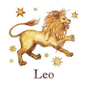 LEO2018 profile 300x300 - Astrology