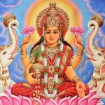 Lakshmi Aquarius 150x150 - The Astrology Blog