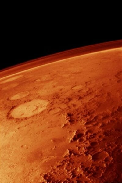 Mars Pinterest 2 400x600 - Introduction to Astrology: Life On Mars