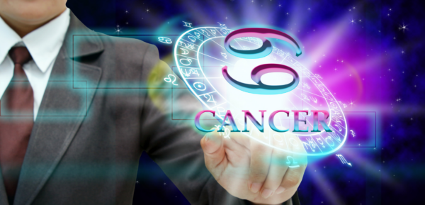 Men and Astrology Cancer 600x289 - Men and Astrology – Part I