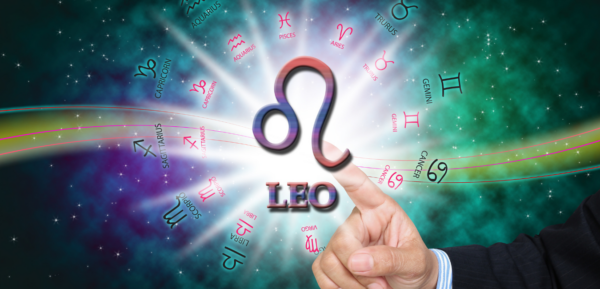 Men and Astrology Leo 600x289 - Men and Astrology – Part I