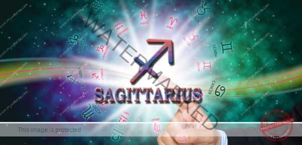 Men and Astrology Sagittarius 600x289 - Men and Astrology – Part II