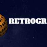 Mercury Retrograde