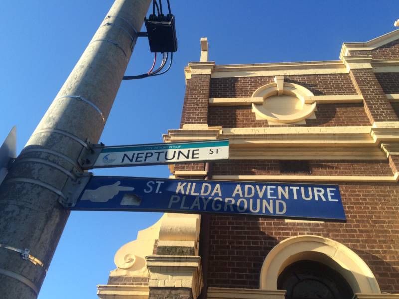 Neptune in Pisces to 2026 NEPTUNE STREET - Neptune in Pisces to 2026