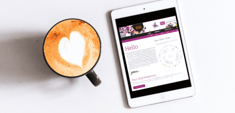 Part II Cover 768x370 - The Astrology Blog