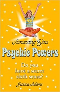 Psychic Powers 196x300 - Tarot and Oracle Tips and Tricks