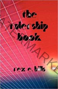 Rex E Bill The Rulership Book 195x300 - What U.K. Astrology Charts Reveal