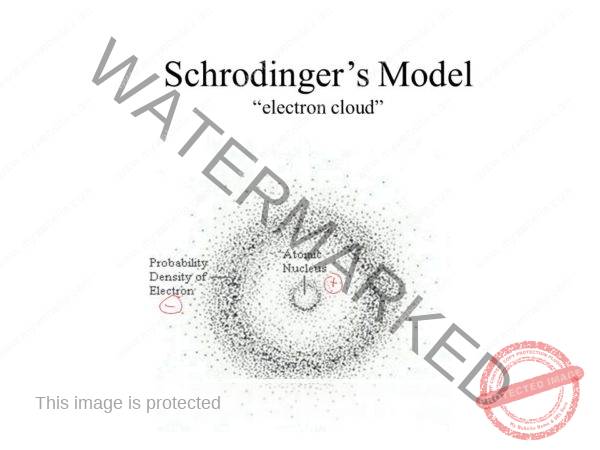 SchrodingersModelelectroncloud 2 600x450 - Tarot Single Card Secrets