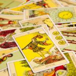 Tarot Cards 179769970 scaled 1 150x150 - The Tarot