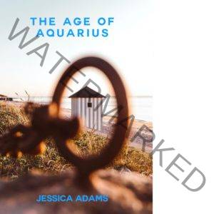 The Age of Aquarius bookcover