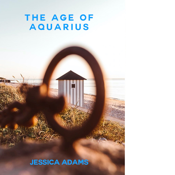 The Age of Aquarius bookcover