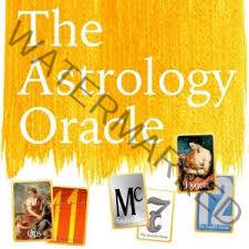 The Astrology Oracle - The Astrology Oracle - Try a Romeo and Juliet Reading