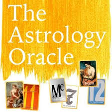The Astrology Oracle