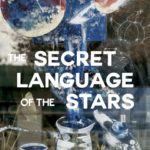 Book cover - The Secret Language of the Stars