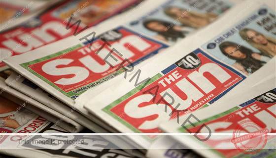The Sun NBC News - The Astrology of Murdoch in 2022