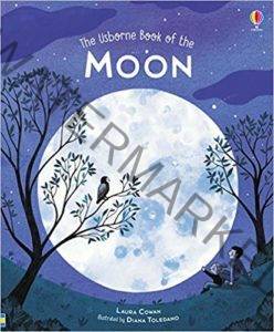 The Usborne Book of the Moon by Laura Cowan and Diana Toledano 248x300 - Eclipse Secrets, Horoscopes and Astrology