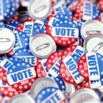 Vote Election Badge Button 150x150 - The Astrology Blog