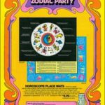 Zodiac Party 150x150 - The Astrology Blog