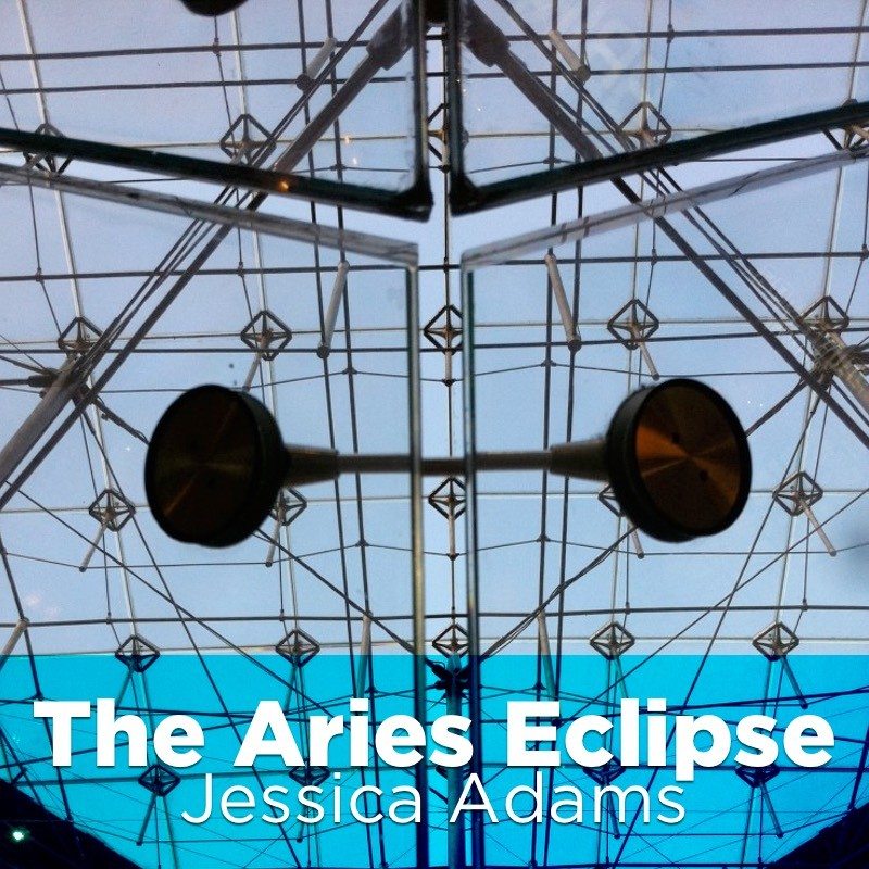 The Aries Eclipse Podcast