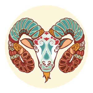 bigstock Zodiac signs Aries colored 28834061 300x300 - Astrology
