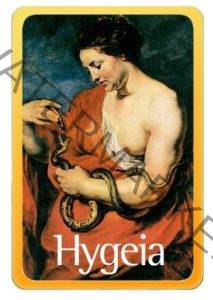 card hygeia 213x300 - Male and Female Asteroids in Astrology