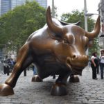 Taurus the bull, has always ruled money
