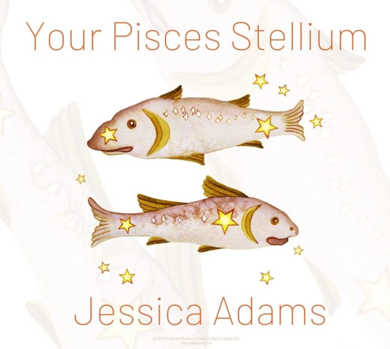 The Astrology Blog cover your pisces stellium scaled 1 768x688 - The Astrology Blog