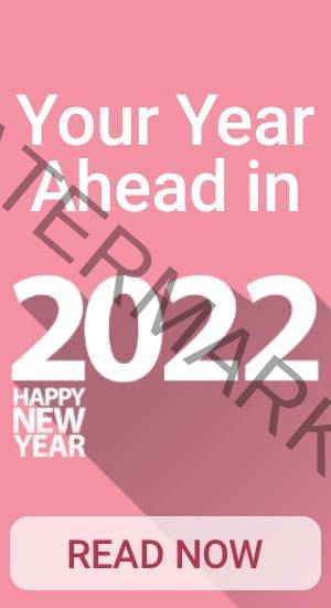 Your Year in 2022 from Jessica Adams