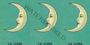free vintage illustration moon la luna 300x149 - Astrology