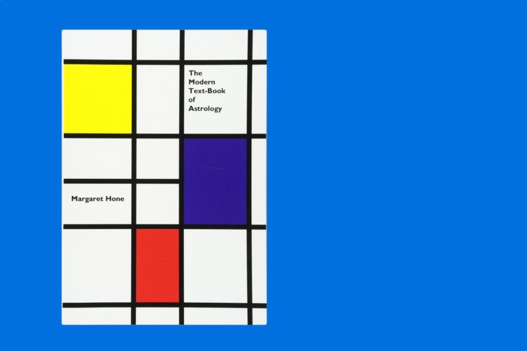 margarethone cover 768x512 - The Astrology Blog