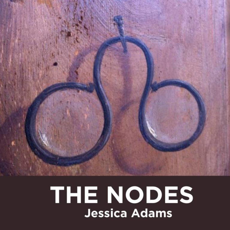 podcast the nodes 768x768 - The Astrology Blog