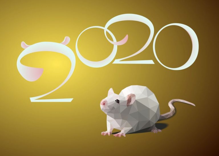 shutterstock 1614063961 768x549 - The Astrology Blog