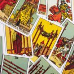 The Tarot viva luna studios 0 7oZdFHf I unsplash scaled 1 150x150 - The Tarot